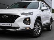 Hyundai Santa Fe IV Москва  - изображение 42