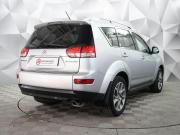Citroen C-Crosser Ульяновск  - изображение 27