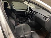 Skoda Octavia III (A7) Рестайлинг Челябинск  - изображение 30