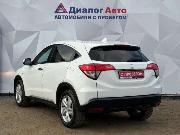 Honda Vezel I с пробегом 2020 года, цена 2 134 000 рублей, 41800 км, внедорожник, Автокод Объявления