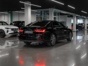 Audi A6 V (C8) Москва  - изображение 31