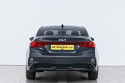 Kia K3 II Рестайлинг Челябинск  - изображение 21