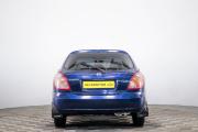 Nissan Almera II (N16) Рестайлинг Пермь  - изображение 26