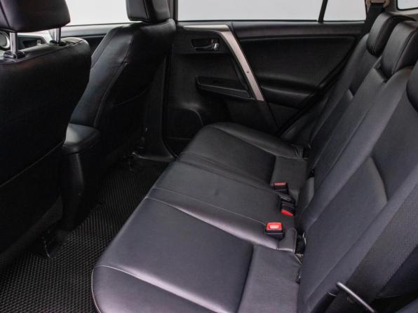Toyota RAV4 IV (XA40) с пробегом 2014 года, цена 1 820 000 рублей, 267003 км, внедорожник, Автокод Объявления
