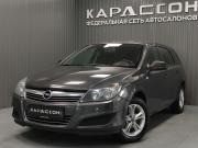 Opel Astra H Рестайлинг Пермь  - изображение 19