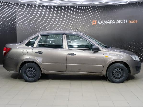 Lada (ВАЗ) Granta I с пробегом 2015 года, цена 321 000 рублей, 111974 км, седан, Автокод Объявления