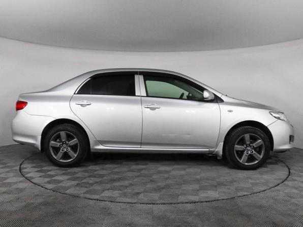 Toyota Corolla X (E140 E150) с пробегом 2008 года, цена 720 000 рублей, 199750 км, седан, Автокод Объявления