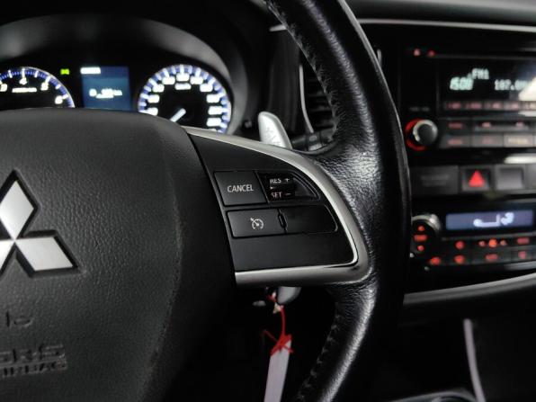 Mitsubishi Outlander III с пробегом 2013 года, цена 1 199 000 рублей, 213000 км, внедорожник, Автокод Объявления