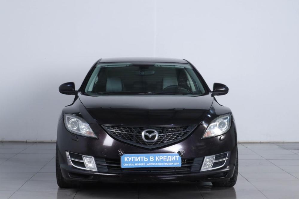 Mazda 6 II (GH) Челябинск  - изображение 2