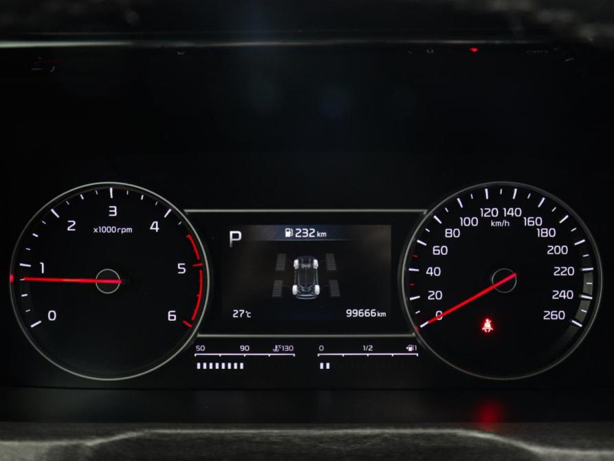 Kia Sorento IV Химки  - изображение 12