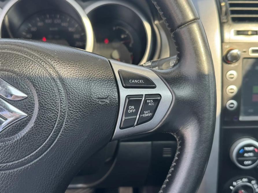Suzuki Grand Vitara II Рестайлинг Пермь  - изображение 17