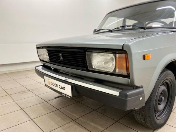 Lada (ВАЗ) 2105 с пробегом 2010 года, цена 125 000 рублей, 50282 км, седан, Автокод Объявления