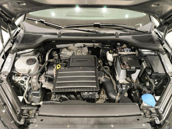 Skoda Octavia IV (A8) с пробегом 2021 года, цена 1 830 000 рублей, 175616 км, лифтбек, Автокод Объявления