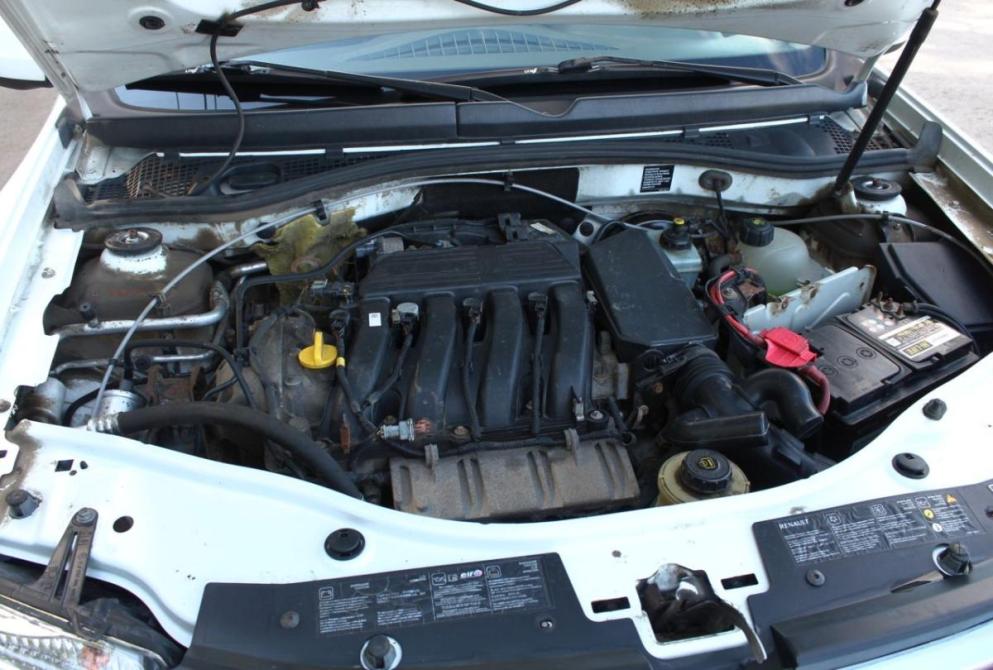 Renault Duster I Нижний Новгород  - изображение 9