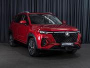 Changan CS35 Plus I Рестайлинг Волгоград  - изображение 23