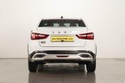 Lada (ВАЗ) Vesta I Рестайлинг (NG) Челябинск  - изображение 25