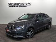 Volkswagen Polo V Рестайлинг Пермь  - изображение 16