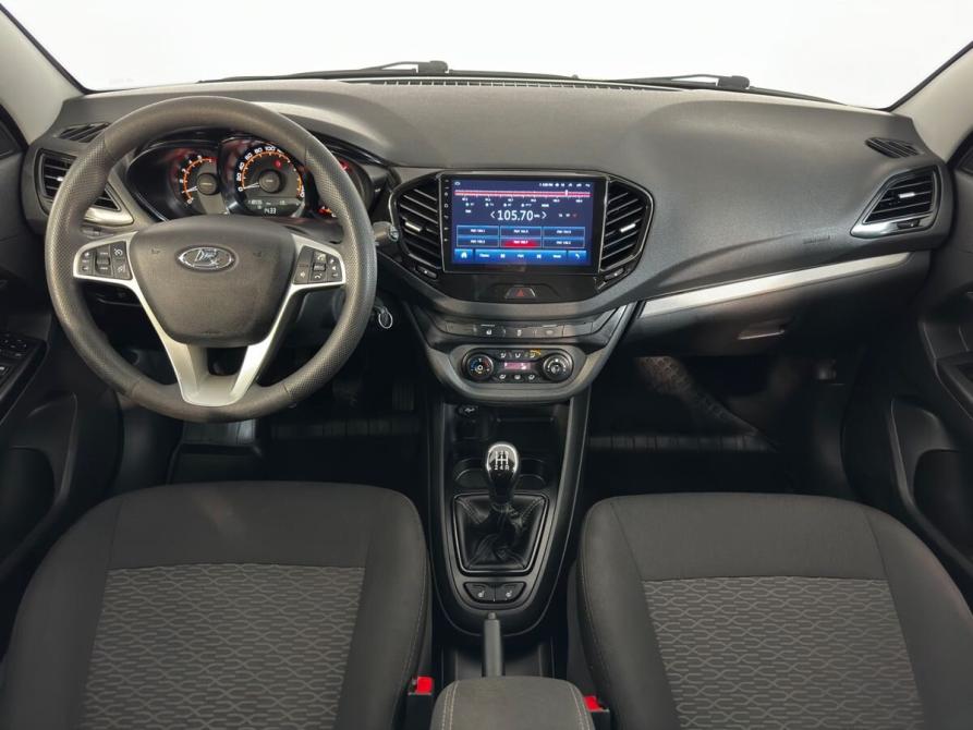 Lada (ВАЗ) Vesta I Великий Новгород  - изображение 9