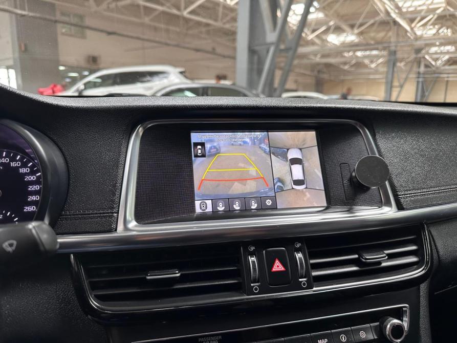 Kia Optima IV Набережные Челны  - изображение 19