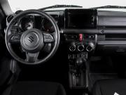 Suzuki Jimny IV Москва  - изображение 29