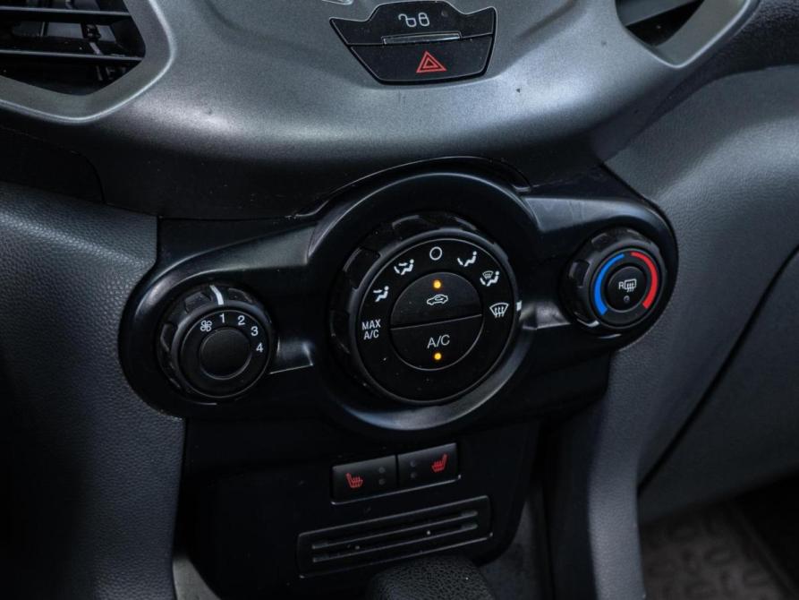 Ford EcoSport II Краснодар  - изображение 12