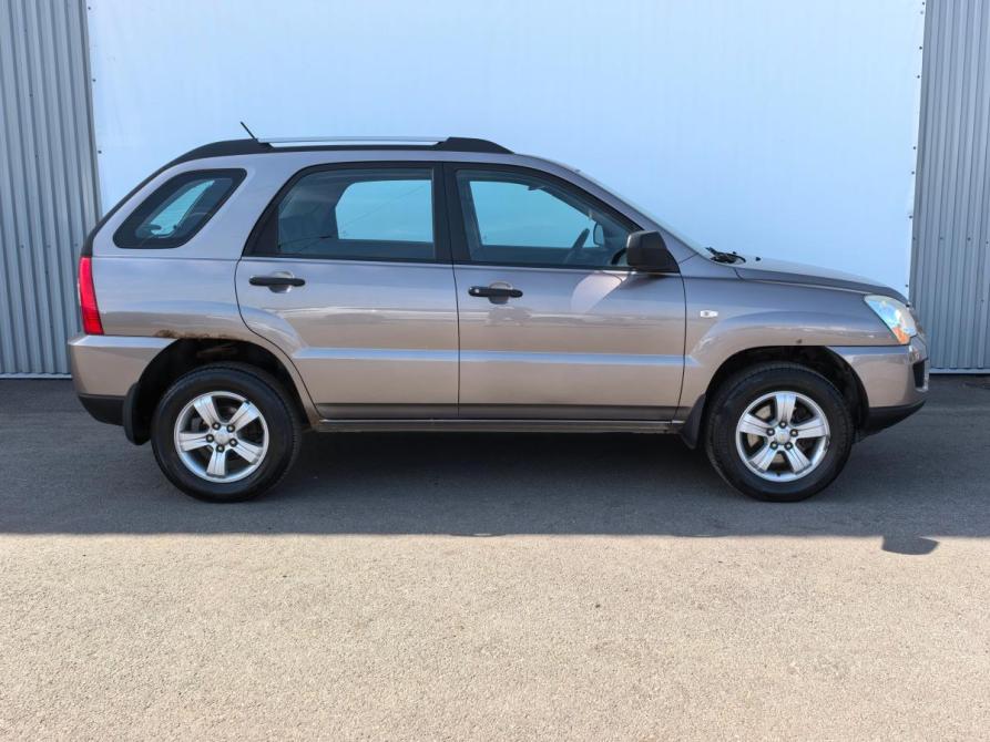 Kia Sportage II Рестайлинг Санкт-Петербург  - изображение 4