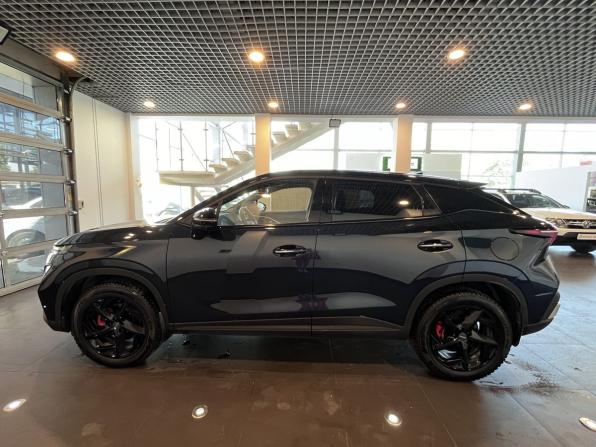 Omoda C5 I с пробегом 2023 года, цена 2 295 000 рублей, 49960 км, внедорожник, Автокод Объявления