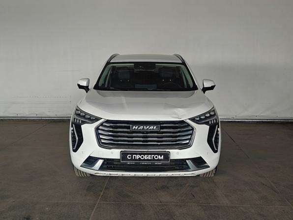 Haval Jolion I с пробегом 2021 года, цена 1 220 000 рублей, 181000 км, внедорожник, Автокод Объявления