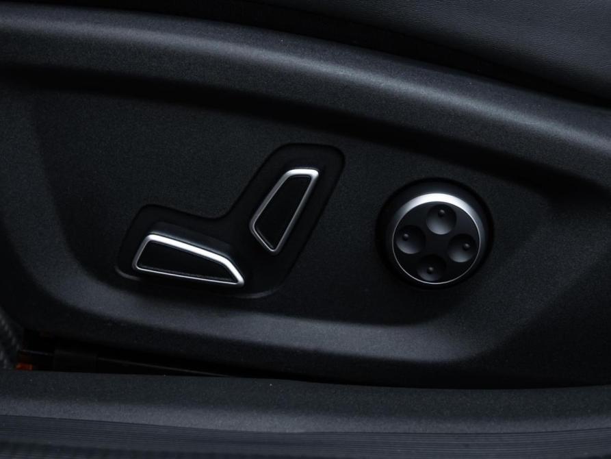 Changan UNI-V I Ставрополь  - изображение 23