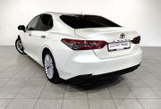 Toyota Camry VIII (XV70) Саратов  - изображение 35