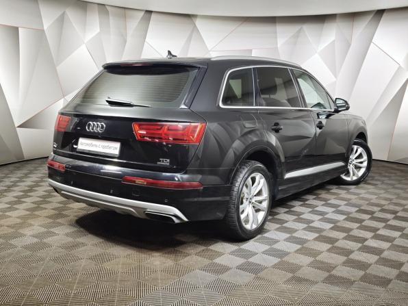 Audi Q7 II (4M) с пробегом 2016 года, цена 2 599 000 рублей, 332997 км, внедорожник, Автокод Объявления