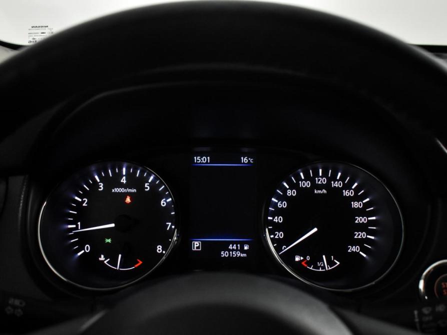 Nissan X-Trail III Рестайлинг Санкт-Петербург  - изображение 19