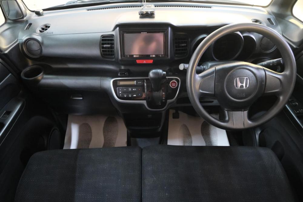 Honda N-BOX I Омск  - изображение 12