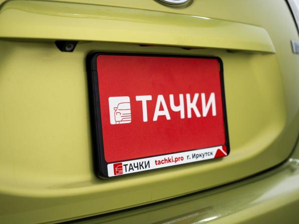 Toyota Aqua I Рестайлинг с пробегом 2015 года, цена 960 500 рублей, 99500 км, хэтчбек, Автокод Объявления