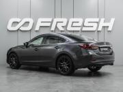 Mazda 6 III (GJ) Рестайлинг Воронеж  - изображение 23