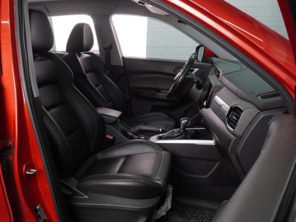 Chery Tiggo 4 I Рестайлинг с пробегом 2020 года, цена 1 349 000 рублей, 99380 км, внедорожник, Автокод Объявления