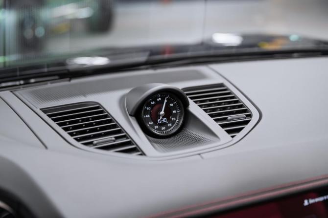 Новый Porsche Panamera III 2025 года, цена 24 750 000 рублей, лифтбек, Автокод Объявления