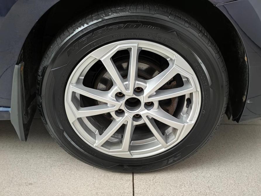 Volkswagen Polo V Подольск  - изображение 24