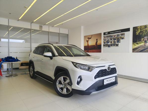Toyota RAV4 V (XA50) с пробегом 2020 года, цена 3 500 000 рублей, 55300 км, внедорожник, Автокод Объявления