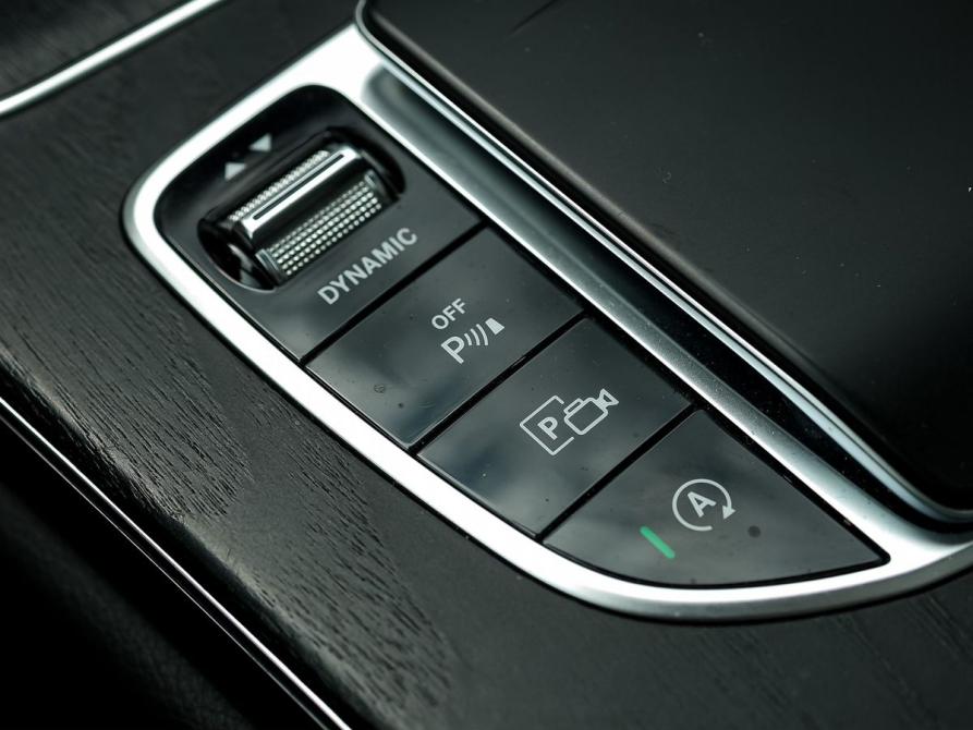 Mercedes-Benz C-Класс V (W206) Ижевск  - изображение 28