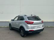 Hyundai Creta I Рестайлинг Санкт-Петербург  - изображение 27