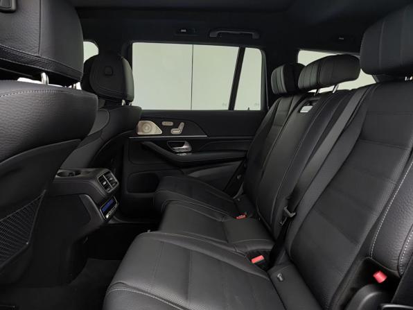 Mercedes-Benz GLS II (X167) Рестайлинг с пробегом 2025 года, цена 16 400 000 рублей, 20 км, внедорожник, Автокод Объявления