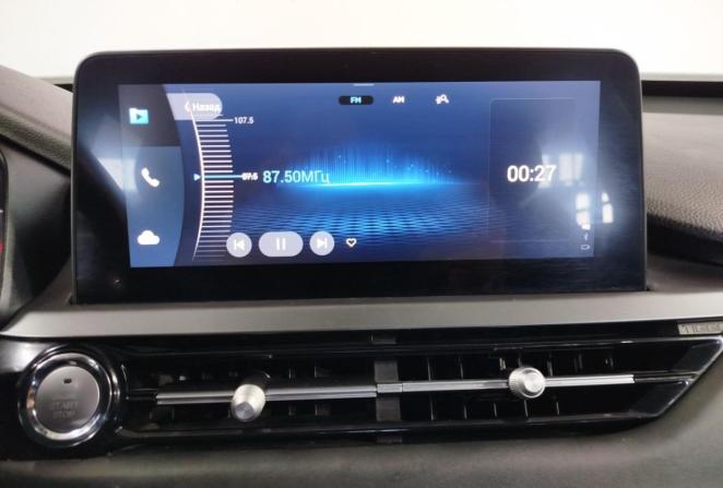 Chery Tiggo 4 Pro I с пробегом 2023 года, цена 1 650 000 рублей, 22406 км, внедорожник, Автокод Объявления