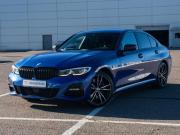 BMW 3 серии VII (G2x) Москва  - изображение 21