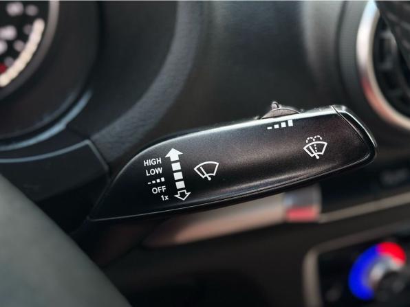 Audi A3 III (8V) с пробегом 2014 года, цена 1 370 000 рублей, 225526 км, седан, Автокод Объявления