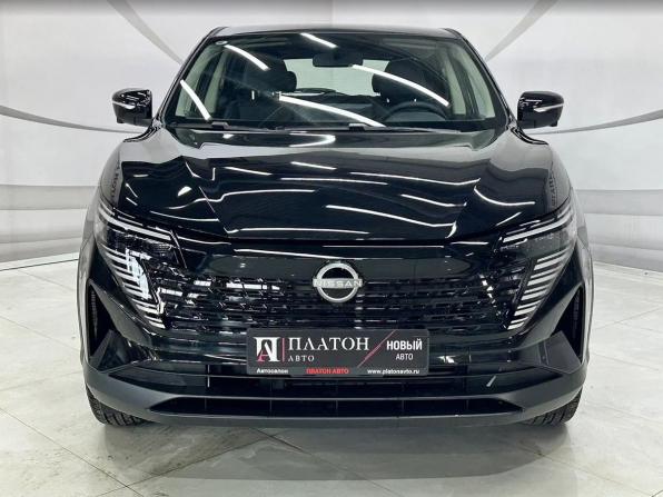 Новый Nissan Qashqai II Рестайлинг 2 2025 года, цена 3 099 000 рублей, внедорожник, Автокод Объявления