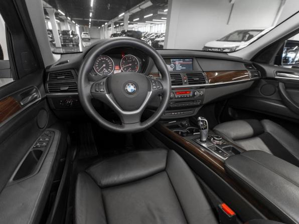 BMW X5 II (E70) Рестайлинг с пробегом 2011 года, цена 2 130 000 рублей, 177950 км, внедорожник, Автокод Объявления
