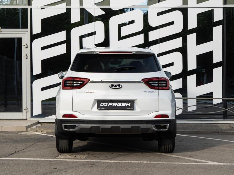 Chery Tiggo 4 Pro I Рестайлинг Волгоград  - изображение 4