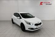 Kia Ceed II Астрахань  - изображение 21