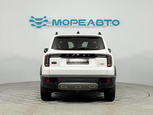 Haval Dargo I с пробегом 2022 года, цена 2 350 000 рублей, 90885 км, внедорожник, Автокод Объявления